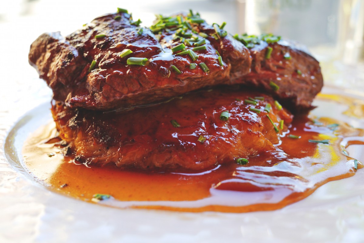 Main Course