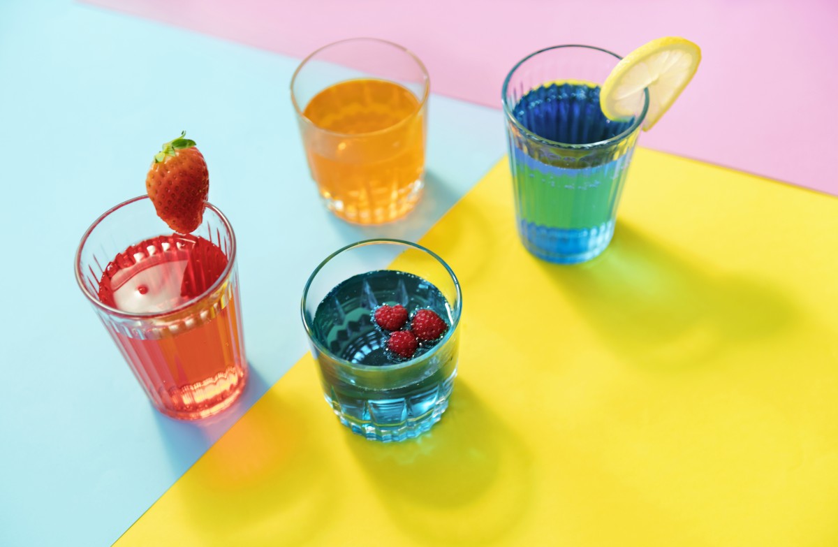 Beverages